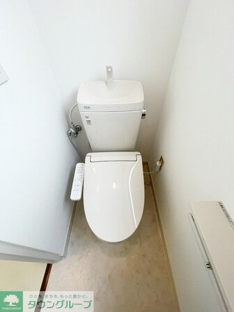 パインヒルの物件内観写真